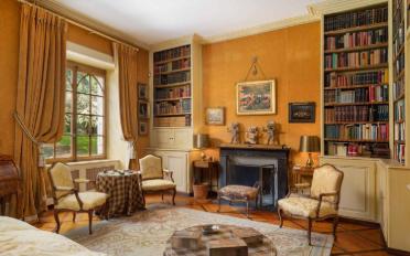 Schloss 24 Zimmer - image - 11