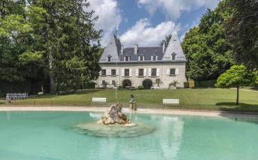 Schloss 24 Zimmer - image - 1