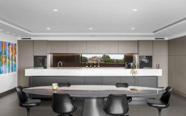 Villa 10 Zimmer - image - 5