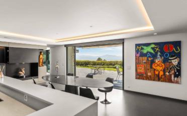 Villa 10 rooms - image - 6