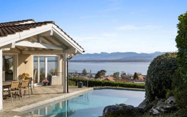 Villa 7 pièces - image - 1