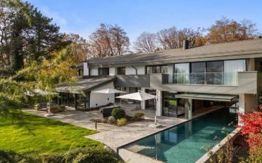 Villa 7 Zimmer - image - 3