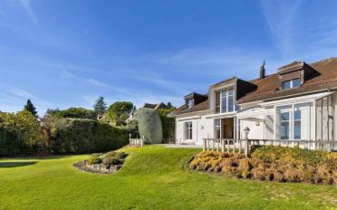 Villa 7 rooms - image - 1