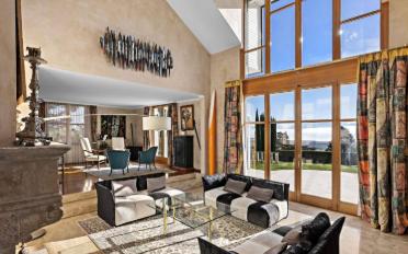 Villa 7 rooms - image - 3