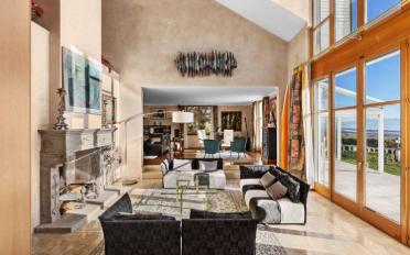Villa 7 rooms - image - 8
