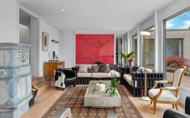 Villa 11 rooms - image - 2