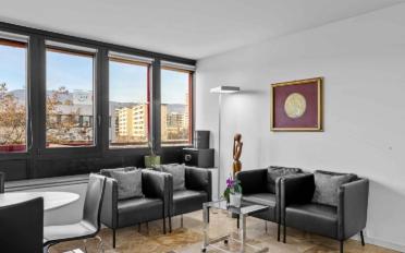 Büro 4.5 Zimmer - image - 4