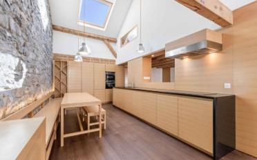 Attic flat 6 rooms - image - 2