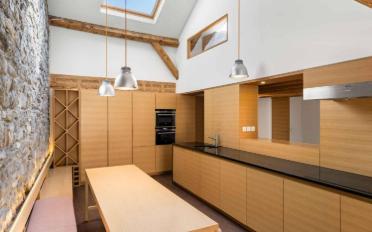 Attikawohnung 6 Zimmer - image - 2