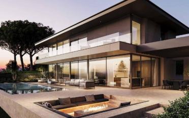 Villa 6.5 pièces - image - 1