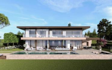Villa 6.5 pièces - image - 11