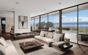 Villa 6.5 pièces - image - 5
