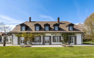 Villa 12 rooms - image - 1