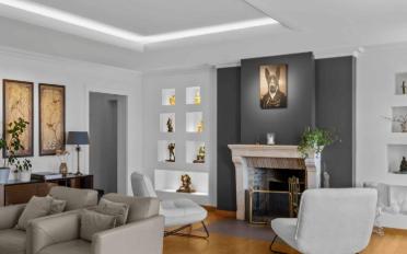 Villa 12 rooms - image - 10