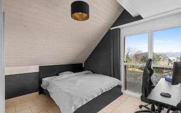 Attikawohnung 5.5 Zimmer - image - 11
