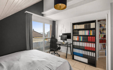 Attikawohnung 5.5 Zimmer - image - 12