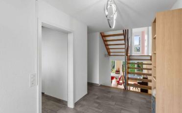 Row house 5.5 rooms - image - 7
