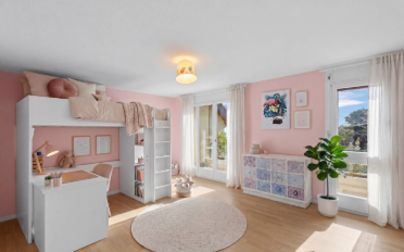 Row house 5.5 rooms - image - 9