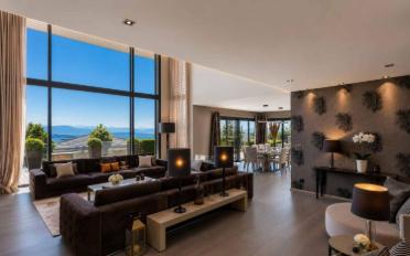 Villa 9.5 Zimmer - image - 3