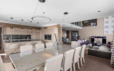 Villa 9.5 Zimmer - image - 5