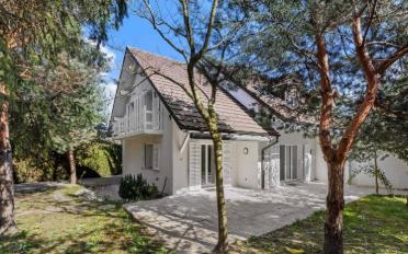 Bifamiliar house 6.5 rooms - image - 3