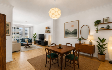 Wohnung 5.5 Zimmer - image - 1