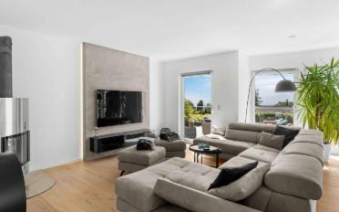 Villa 6.5 Zimmer - image - 6