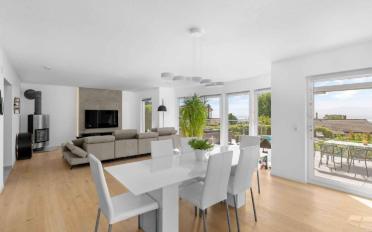 Villa 6.5 Zimmer - image - 12