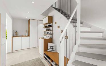 Villa 6.5 rooms - image - 8