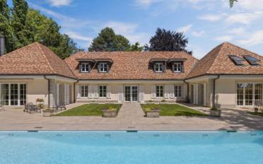 Villa 10 pièces - image - 3