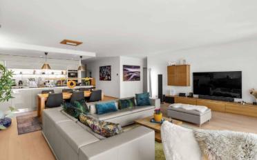 Apartment 5.5 rooms - image - 10