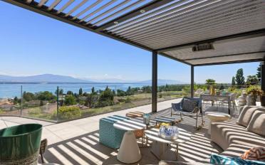 Villa 12 Zimmer - image - 2