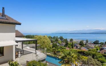 Villa 12 Zimmer - image - 5