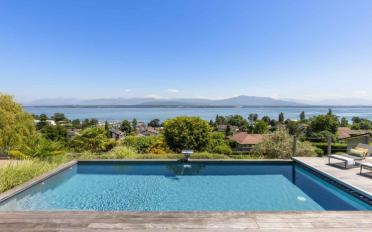 Villa 12 Zimmer - image - 1