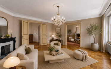 Villa 10 Zimmer - image - 9