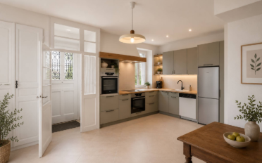 Villa 10 Zimmer - image - 11