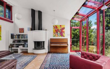 Einfamilienhaus 17 Zimmer - image - 6