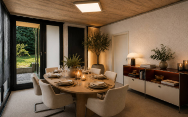 Einfamilienhaus 17 Zimmer - image - 12