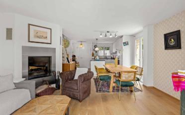 Maison contiguë 4.5 pièces - image - 6