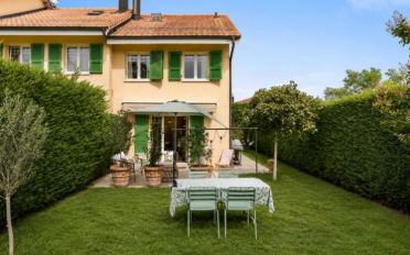 Maison contiguë 4.5 pièces - image - 3