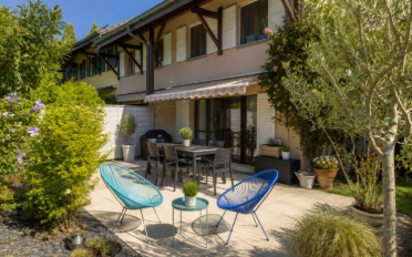 Maison jumelée 4.5 pièces - image - 1