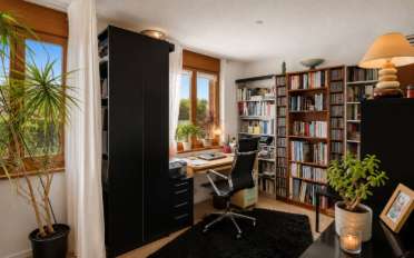Maison jumelée 4.5 pièces - image - 10