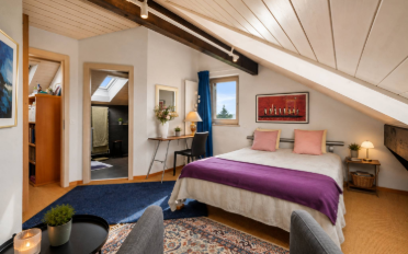 Maison jumelée 4.5 pièces - image - 12