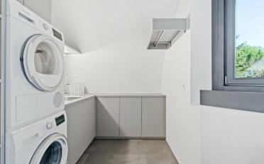 Apartment 6.5 rooms - image - 10