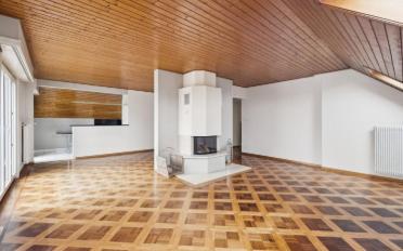 Wohnung 4.5 Zimmer - image - 2