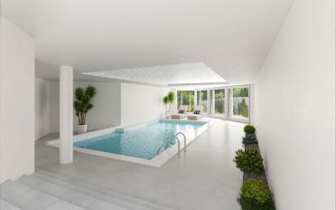 Single house 7.5 rooms - image - 10
