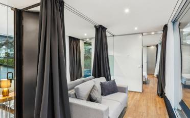 Maison 6.5 pièces - image - 13