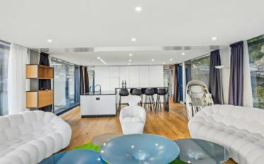 Maison 6.5 pièces - image - 6