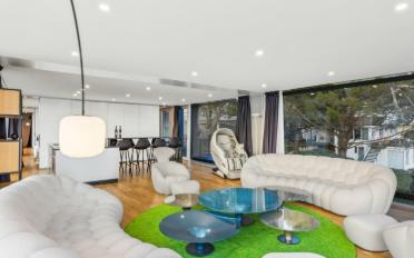 Maison 6.5 pièces - image - 7