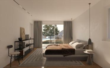 Single house 6 rooms - image - 5